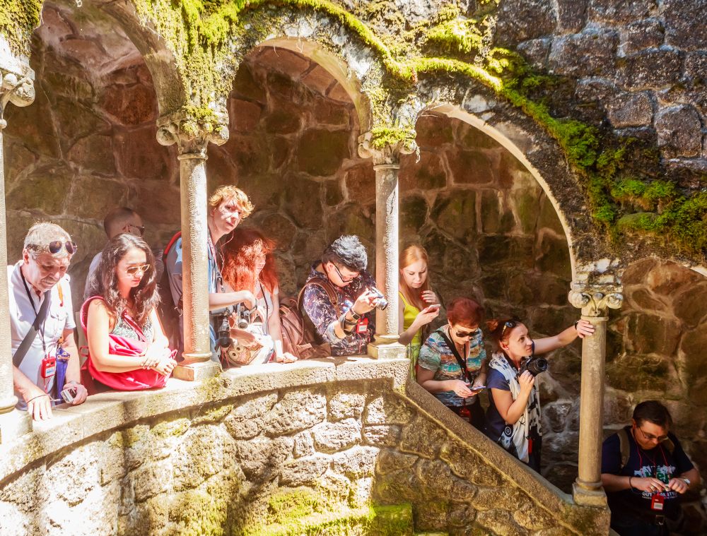 SINTRA