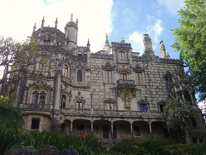 SINTRA