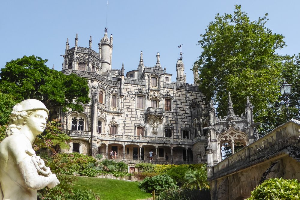 SINTRA