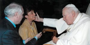 Uratowała 22 702 dzieci. Była mamą dla ich mam