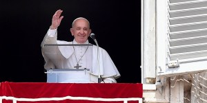 Franciszek: ubieganie się o pierwsze miejsca niszczy braterstwo