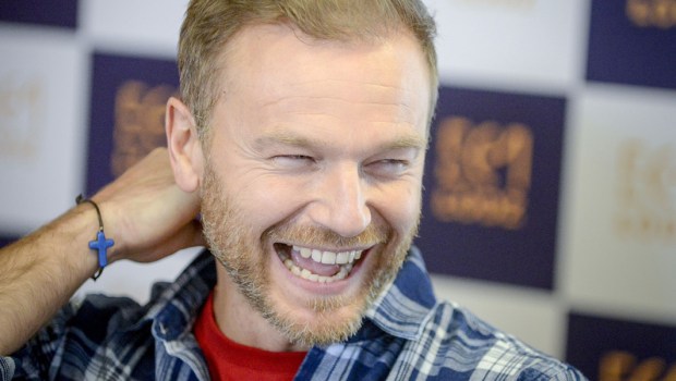KRYSTIAN WIECZOREK