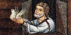 Czy Noe naprawdę żył 950 lat?