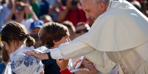 Papież: jesteś człowiekiem wierzącym czy religijnym ideologiem jak Szaweł?