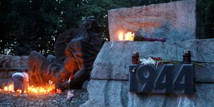 „Śmierć tylu niewinnych ciąży na nas”. Niemieckie zakonnice modliły się za ofiary wojny i prosiły o przebaczenie