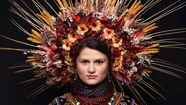 DAGA GREGOROWICZ