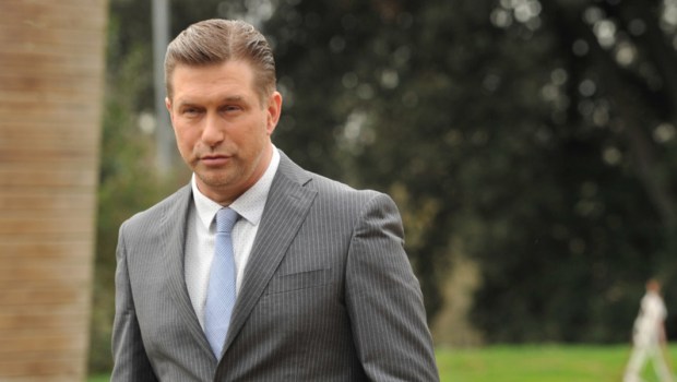 STEPHEN BALDWIN