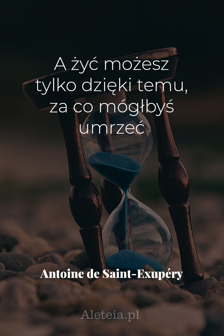 CYTATY O ŚMIERCI