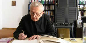Dzięki niemu Ostra Brama to nie tylko Wilno, ale też Skarżysko-Kamienna