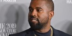 KANYE WEST