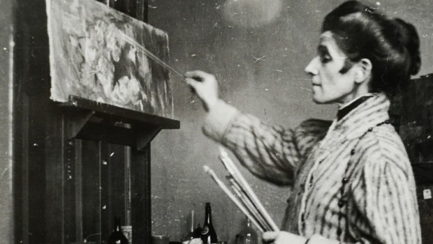 OLGA BOZNAŃSKA