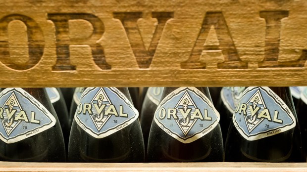 PIWO ORVAL