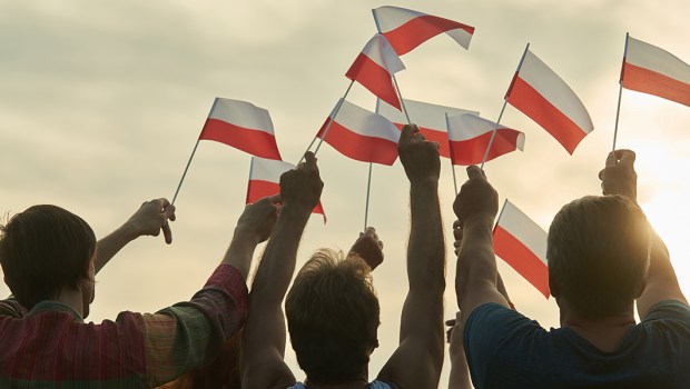 PATRIOTYZM