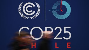 COP25