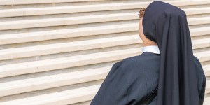 Siostra Maria: 70 lat w służbie 7 papieży. Bywała nawet szewcem
