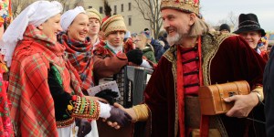 1,3 mln uczestników, 900 miejscowości. Zobaczcie zdjęcia z Orszaku Trzech Króli 2020!