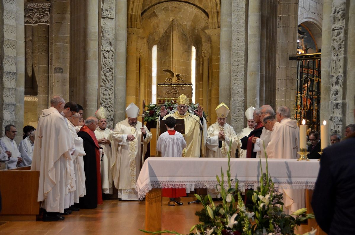 CLAUSURA AÑO JUBILAR