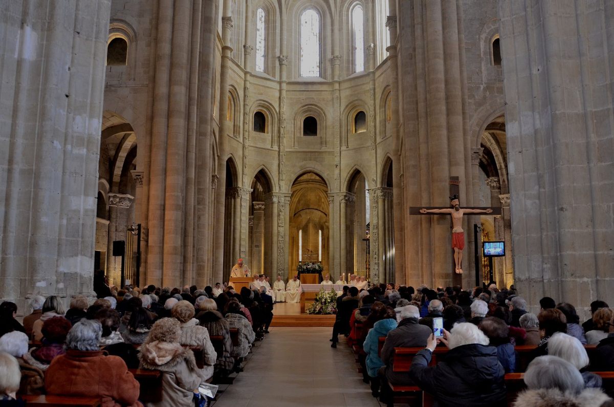 CLAUSURA AÑO JUBILAR