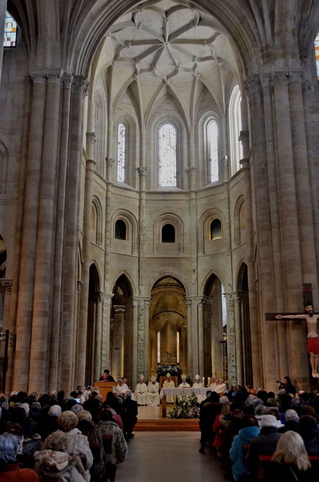 CLAUSURA AÑO JUBILAR