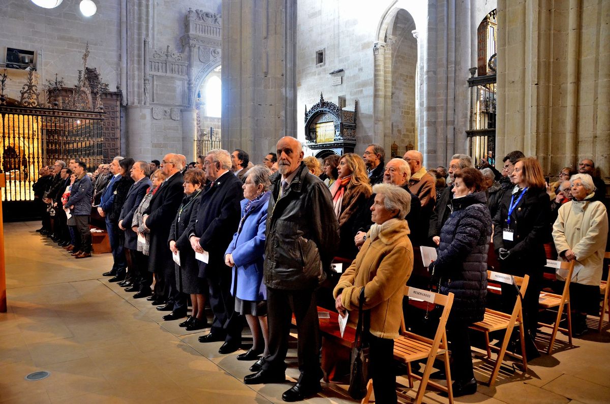 CLAUSURA AÑO JUBILAR