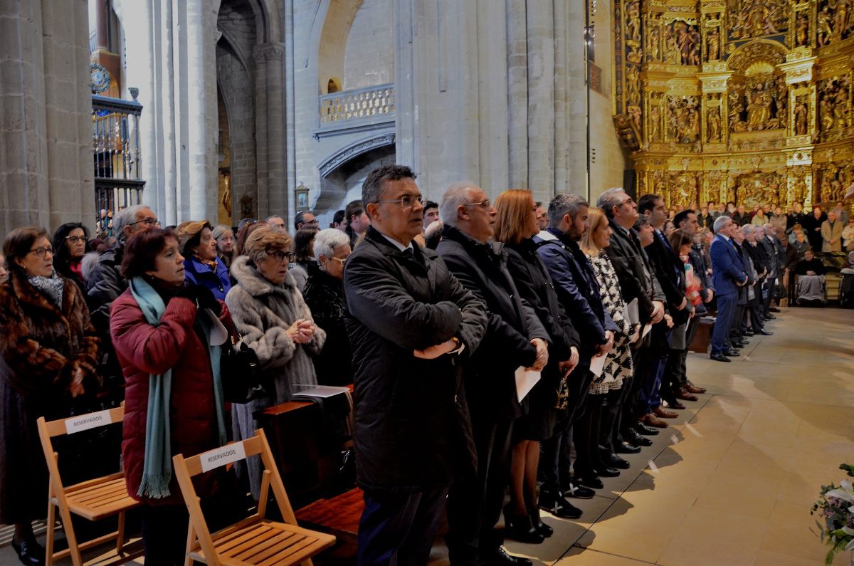 CLAUSURA AÑO JUBILAR