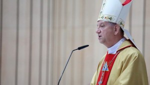 BISKUP JÓZEF GUZDEK