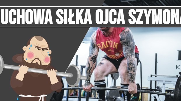 DUCHOWA SIŁKA