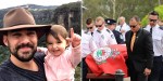 AUSTRALIA, CHARLOTTE O'DWYER