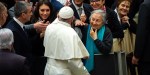 POPE AUDIENCE