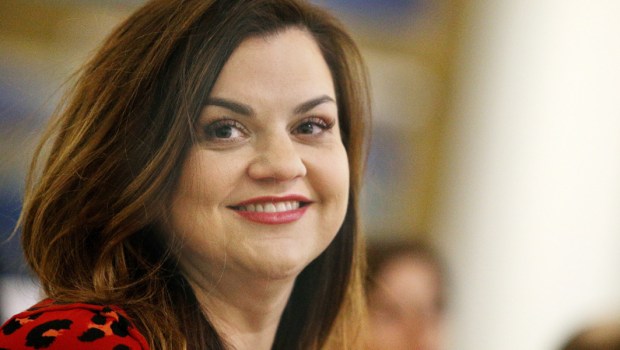 ABBY JOHNSON