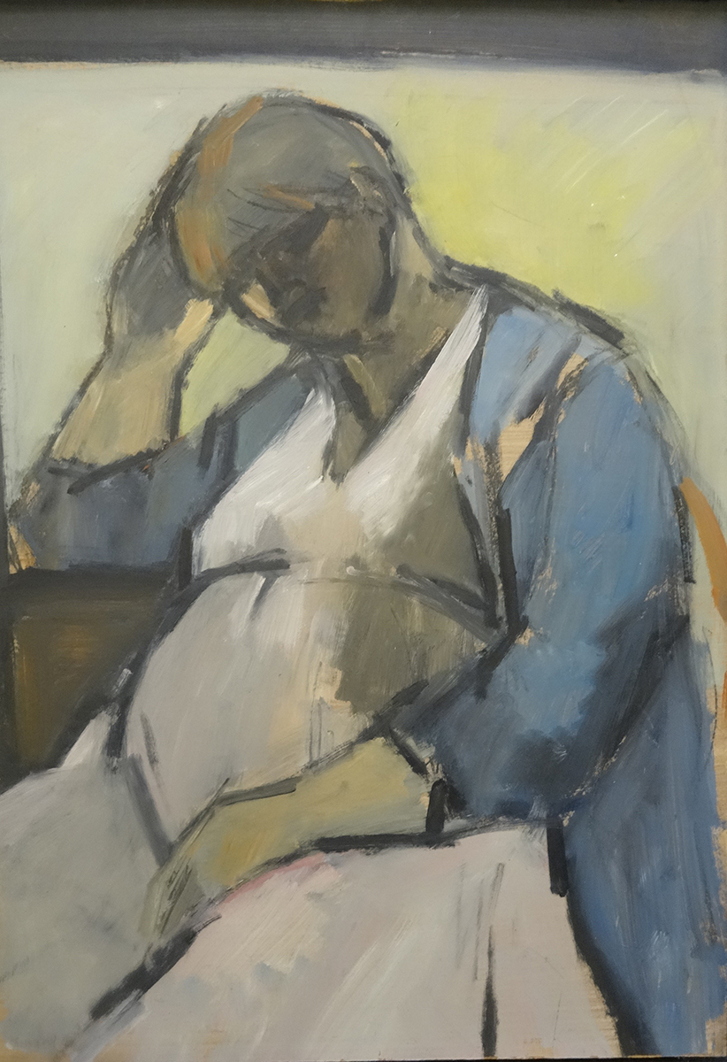 web3-ghislaine-howard-pregnant-self-portrait-1984-ghislaine-howard.jpg