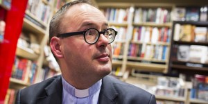 To było ostatnie spotkanie z ks. Kaczkowskim: on patrzył mi w oczy, a ja płakałem jak dziecko