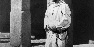 Bł. Karol de Foucauld – ubogi brat Tuaregów [galeria]