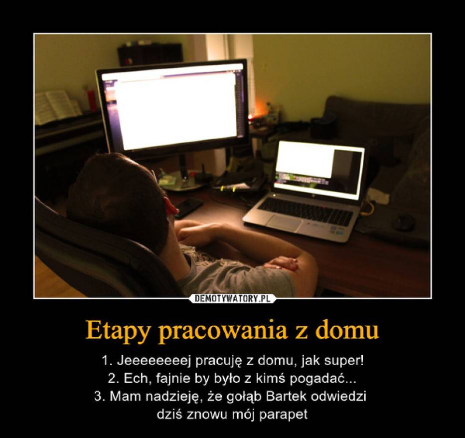 KORONAWIRUS - MEMY