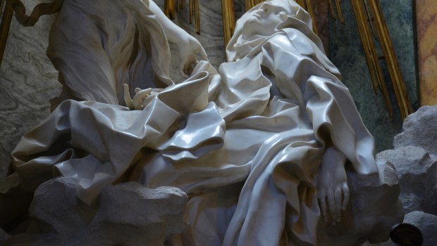 Santa Maria della Vittoria