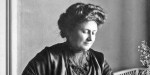 María Montessori