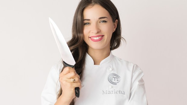 MARLENA CICHOCKA