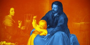 Jesteś tatą? 12 cech św. Józefa, które możesz naśladować