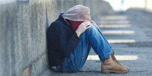 „Nie wszyscy młodzi bezdomni są źli. Oni często nie mają wyboru”. O Fundacji Po Drugie, która wspiera młodych ulicy