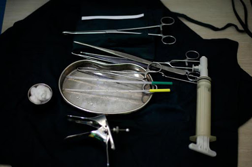 Declaration on Procured Abortion – it