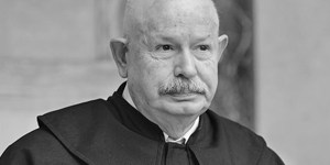 &#8220;Był człowiekiem o wielkiej duchowości i cieple&#8221;. Nie żyje Wielki Mistrz Zakonu Maltańskiego