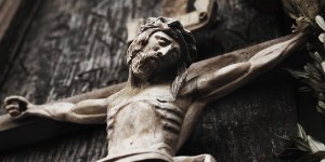 Adam Szustak OP: W tej stacji drogi krzyżowej Jezus chce dać nam siły