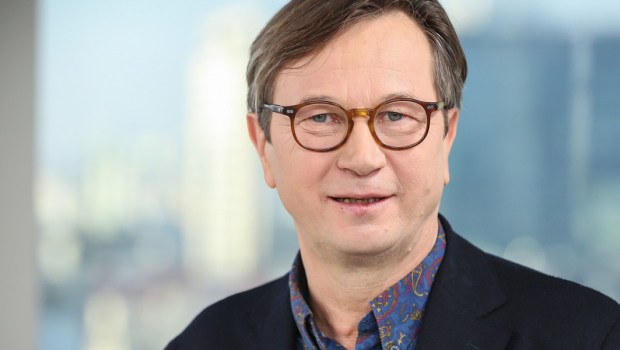 PIOTR CYRWUS