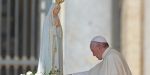 Siedem sposobów, by włączyć się w akt poświęcenia Rosji i Ukrainy Niepokalanemu Sercu Maryi