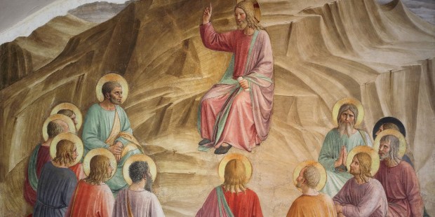 [GALERIA] Malował na klęczkach, modlił się przed pracą… Poznaj 10 ciekawostek o Fra Angelico!