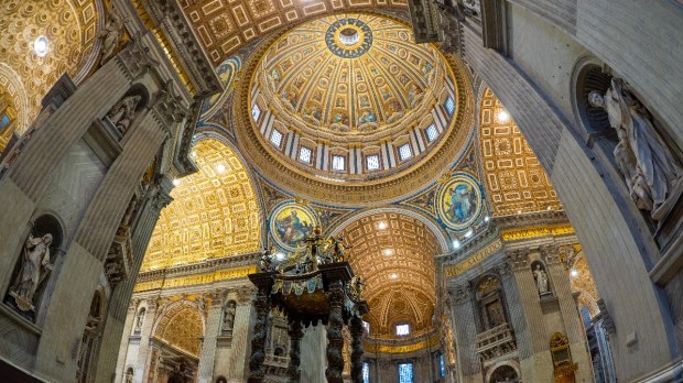 VATICAN