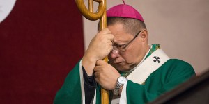 Abp Grzegorz Ryś: Do miłości potrzebny jest rozum