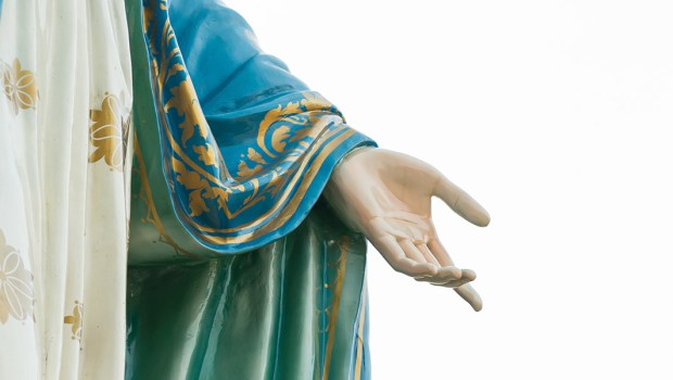 TYTUŁY MARYJNE