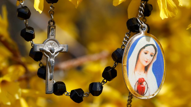 rosary