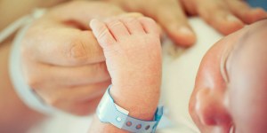 Aborcja się nie powiodła, mój syn urodził się żywy. I przez godzinę żył przytulony do mnie